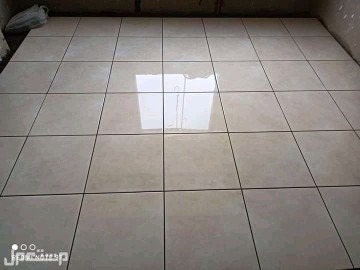 مبلط لجميع انواع اسراميك ورخام