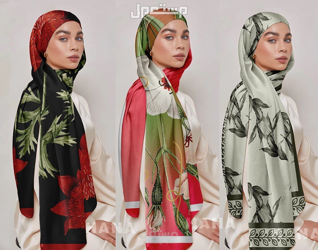 أفضل طرح قطن أنيقة سهلة التنسيق مزايا الطرح القطن