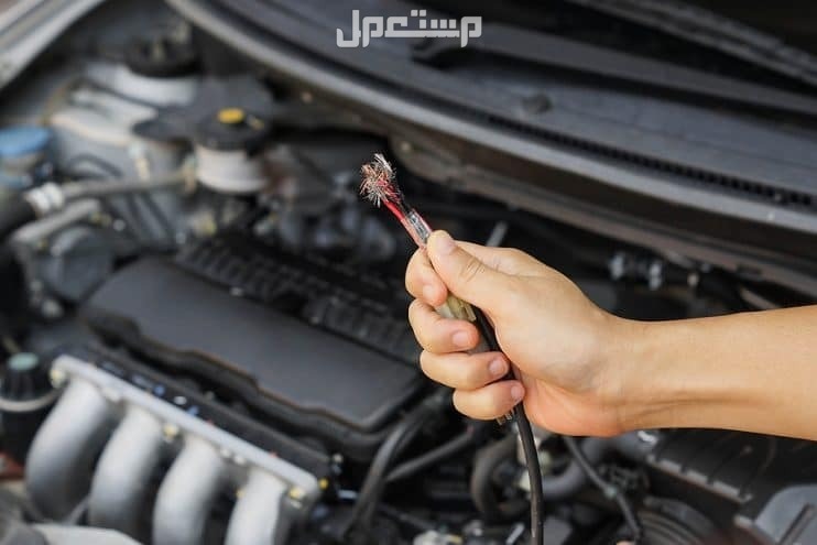 أسباب ظهور لمبة الإيرباق في السيارة وكيفية إصلاحها