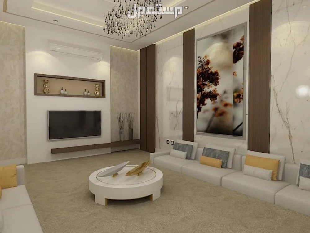 ديكورات صالات استقبال حديثة بالصور العناصر الأساسية لتصميم ديكورات صالات استقبال حديثة