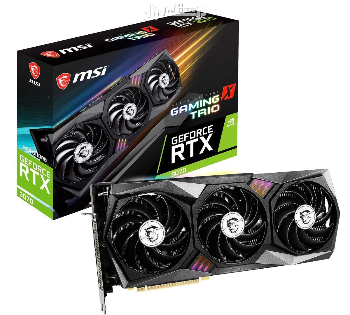 أفضل 5 كروت شاشة للألعاب والبرمجة.. وسعر بطاقة رسومات اللابتوب AMD Radeon RX 7900 XTX