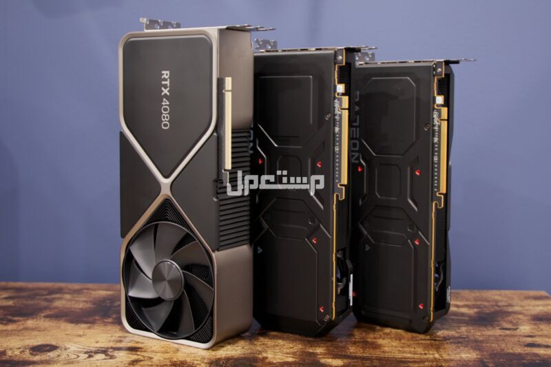 أفضل 5 كروت شاشة للألعاب والبرمجة.. وسعر بطاقة رسومات اللابتوب بطاقات رسومات GPU رخيصة للابتوب