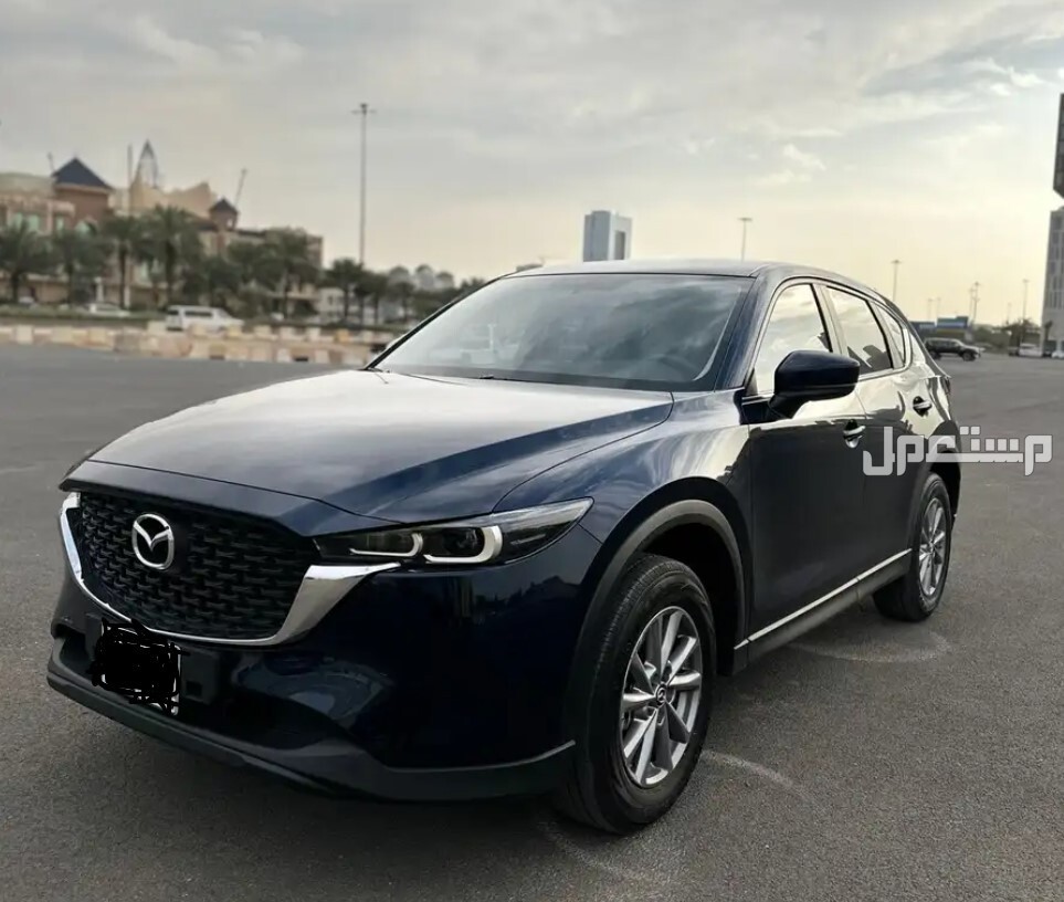 للبيع او التنازل  - مازدا CX-5 موديل 2023 - ستاندر For Sale - Mazda CX-5 2023