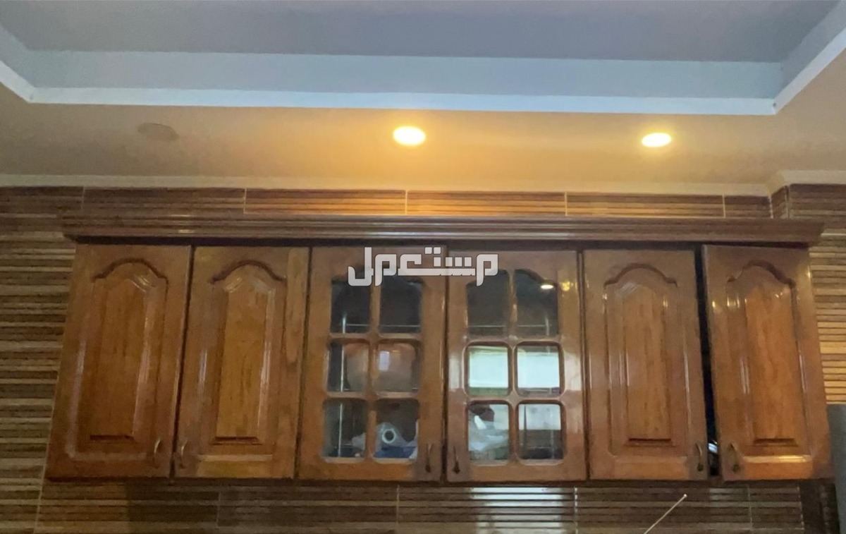 مطبخ للبيع  في قسم أول 6 أكتوبر بسعر 4 آلاف جنيه مصري