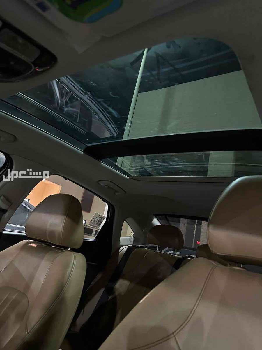 هيونداي سوناتا 2020 في الرياض بسعر 55 ألف ريال سعودي