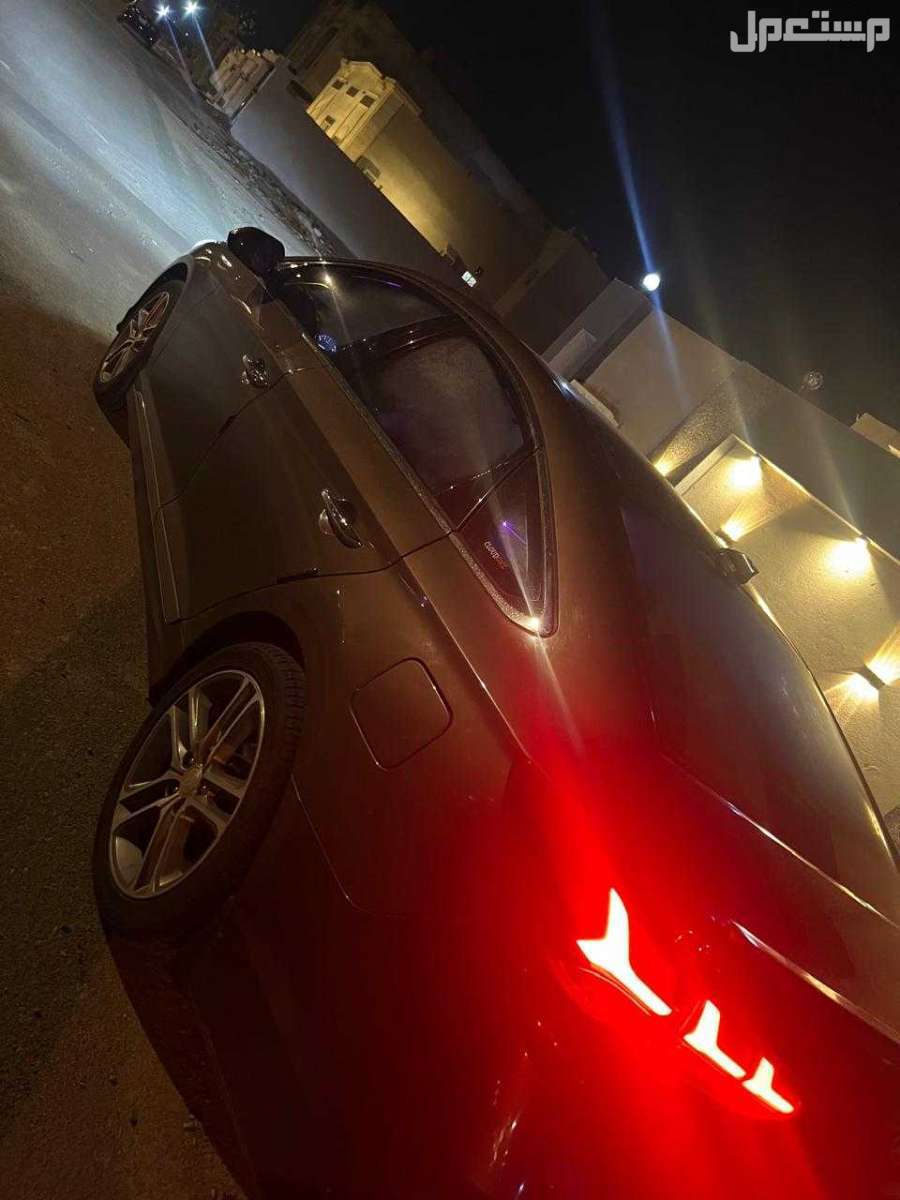 هيونداي سوناتا 2018 في جدة بسعر 55 ريال سعودي