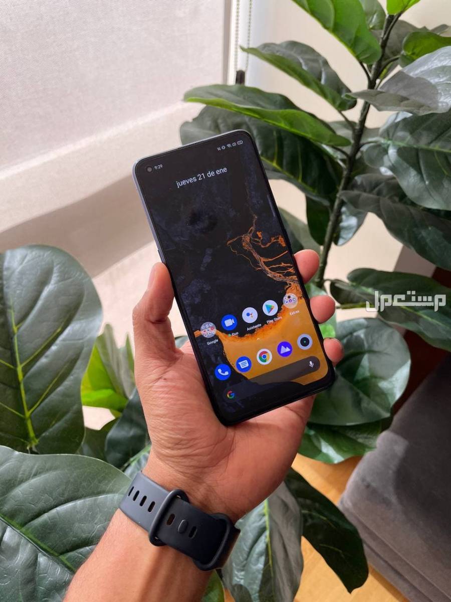 مواصفات وسعر هاتف ريلمي GT7 Pro Realme GT7 Pro
