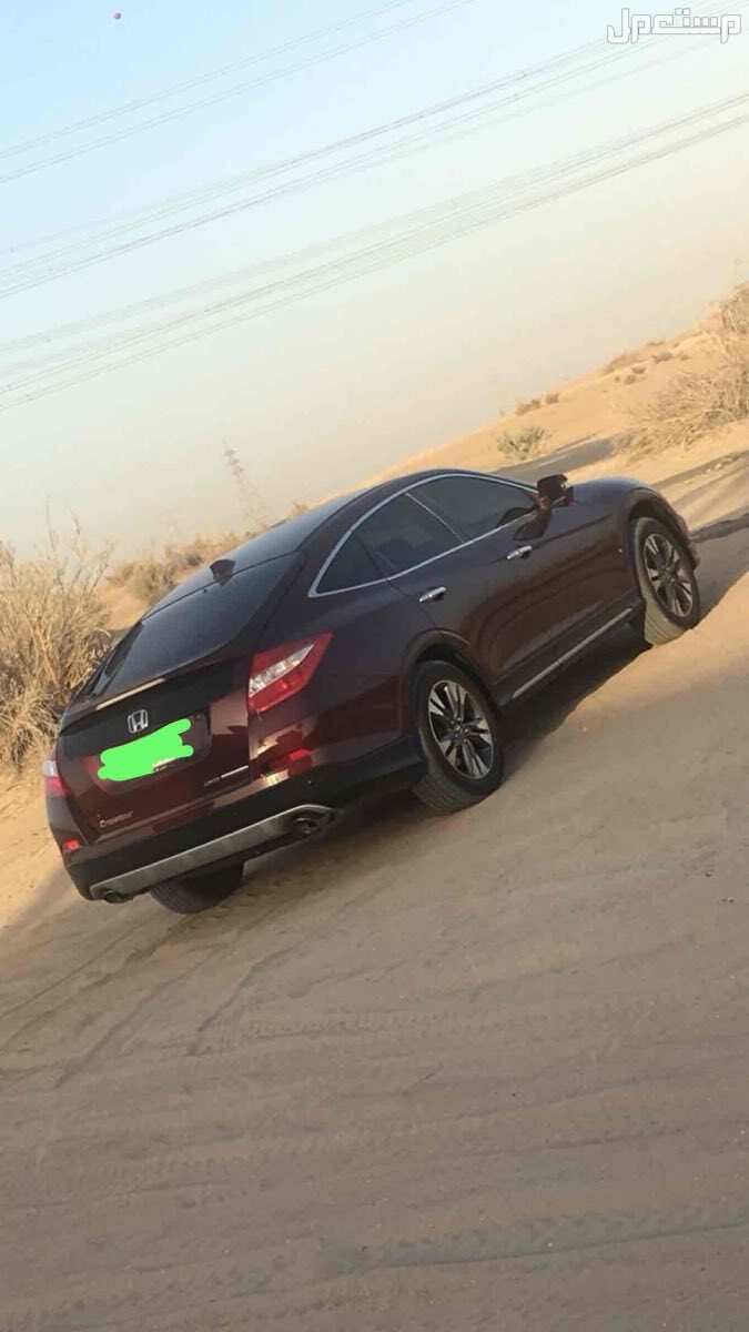 هوندا 2014 في دبي بسعر 40 ألف درهم إماراتي
