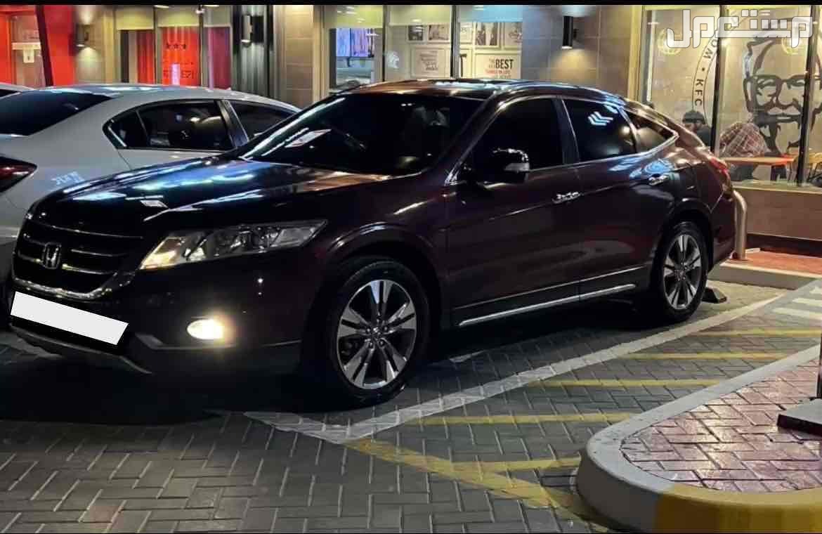 هوندا 2014 في دبي بسعر 40 ألف درهم إماراتي