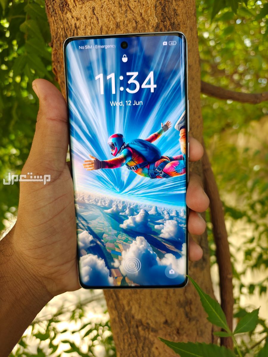 مواصفات وسعر هاتف ريلمي GT7 Pro ريلمي GT6