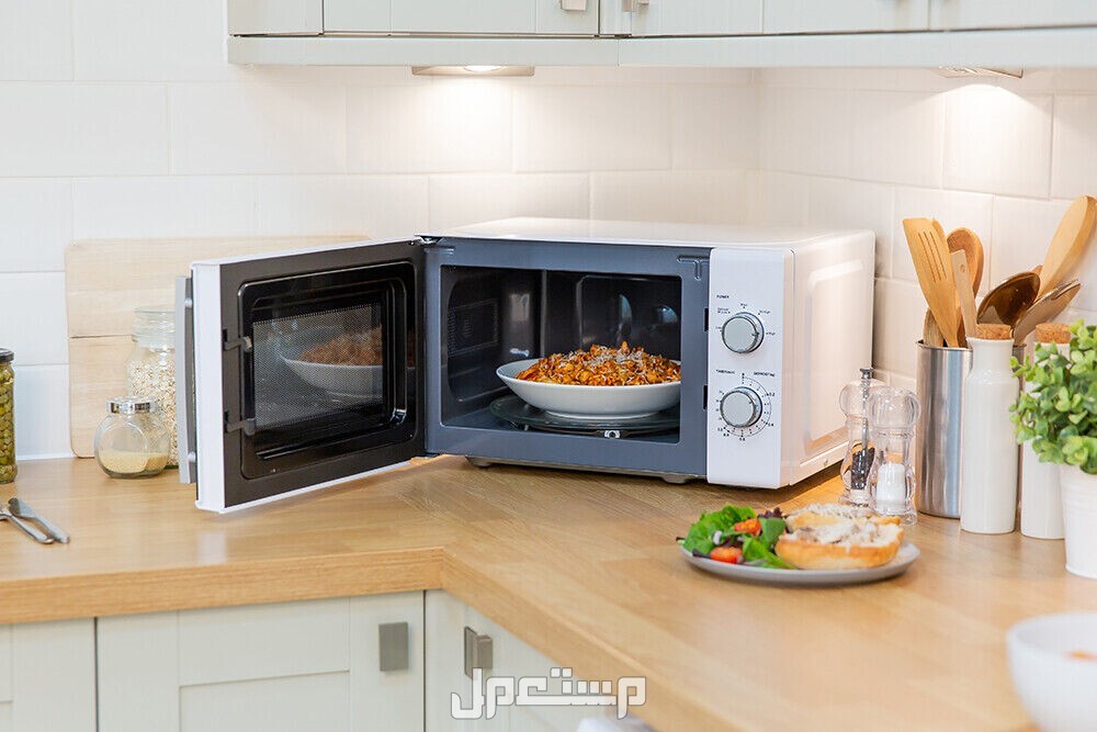 أدوات المطبخ الكهربائية وأسعارها 2024.. دليل شامل لأجهزة العروسة أفضل ميكروويف لجهاز المطبخ