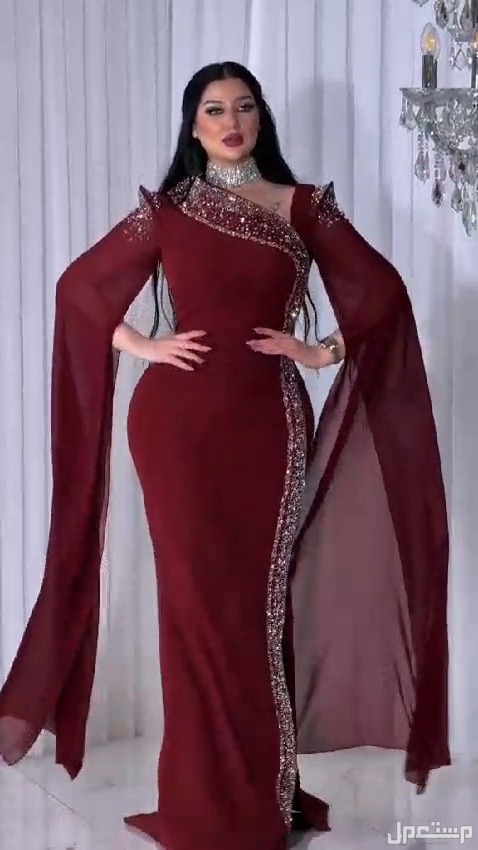 فساتين  متنوعه : سهرة _زواجات _نواعم _فخمه _محتشمه _ قصيرة__ حوامل   المقاسات بلأحرف:S  M L XL  XXL  XXXL   المقاسات بلأرقام :  1.2.3.4.5.6.7   🛑الاسعار تبداء من 200 ريال   نشحن لكافه مدن ا