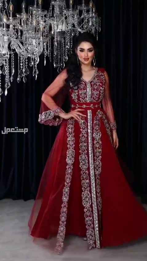 فساتين  متنوعه : سهرة _زواجات _نواعم _فخمه _محتشمه _ قصيرة__ حوامل   المقاسات بلأحرف:S  M L XL  XXL  XXXL   المقاسات بلأرقام :  1.2.3.4.5.6.7   🛑الاسعار تبداء من 200 ريال   نشحن لكافه مدن ا