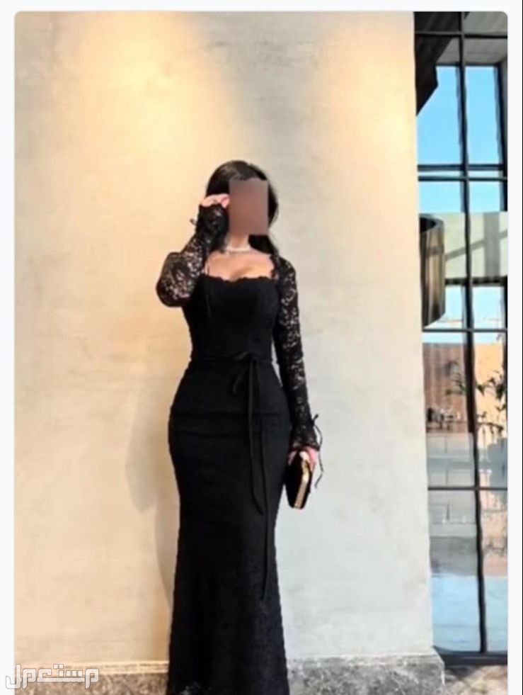 فساتين  متنوعه : سهرة _زواجات _نواعم _فخمه _محتشمه _ قصيرة__ حوامل   المقاسات بلأحرف:S  M L XL  XXL  XXXL   المقاسات بلأرقام :  1.2.3.4.5.6.7   🛑الاسعار تبداء من 200 ريال   نشحن لكافه مدن ا