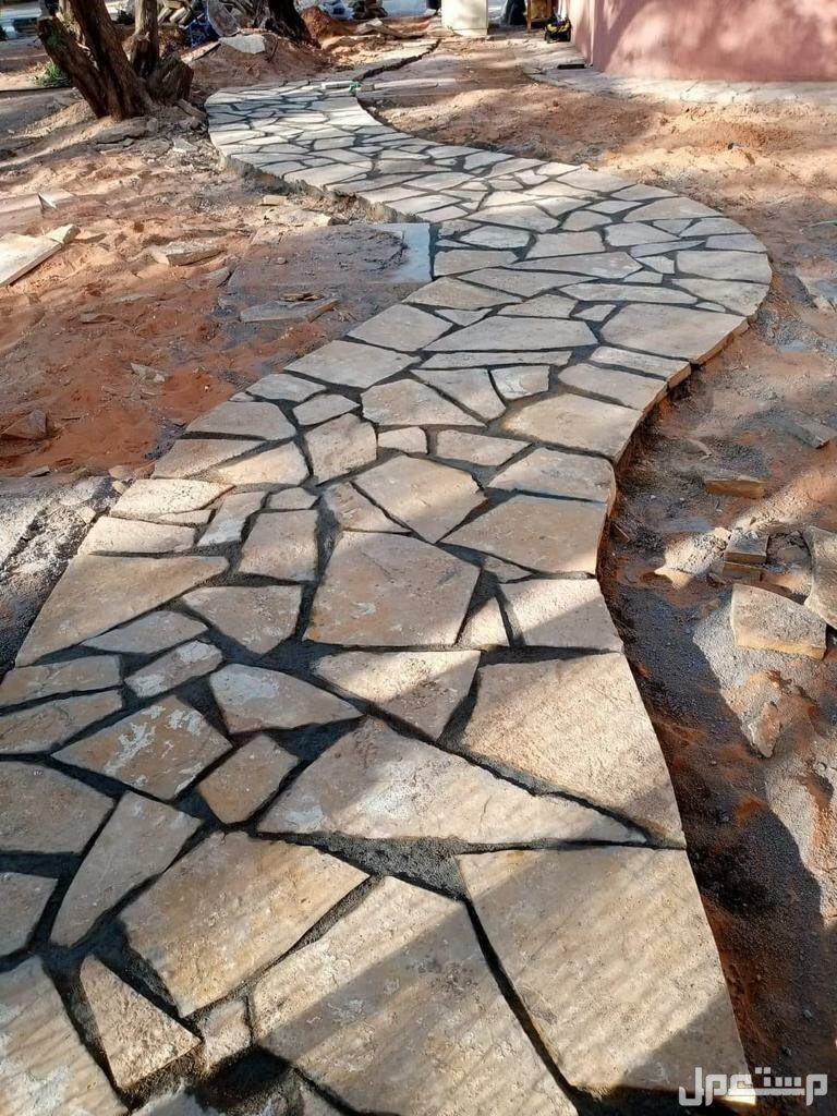 معلم حجر باكستاني