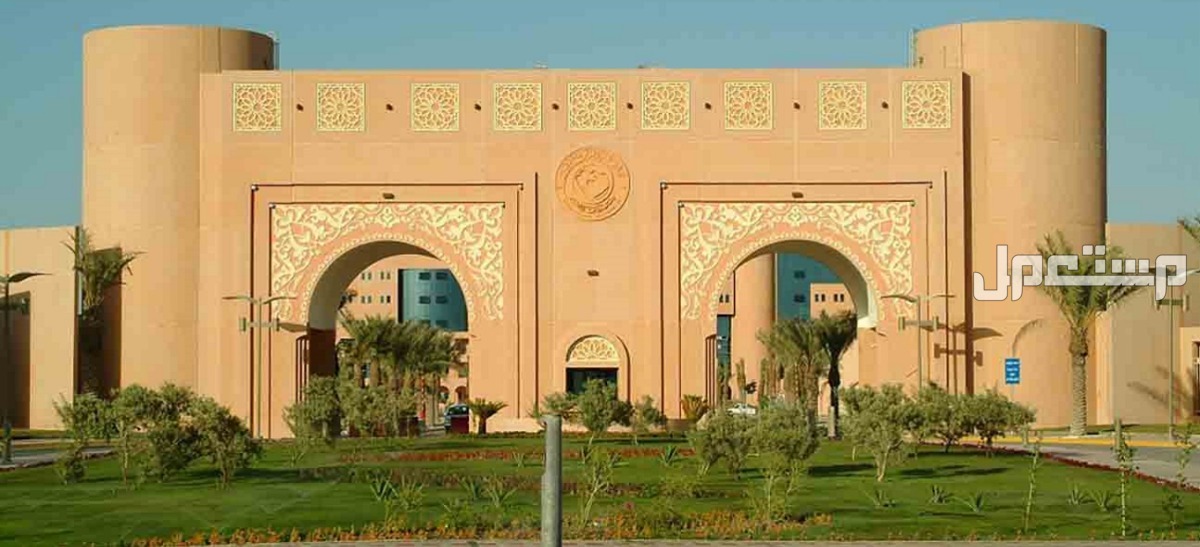 افضل 10 جامعات سعودية بالترتيب في 2025 جامعة الملك فيصل