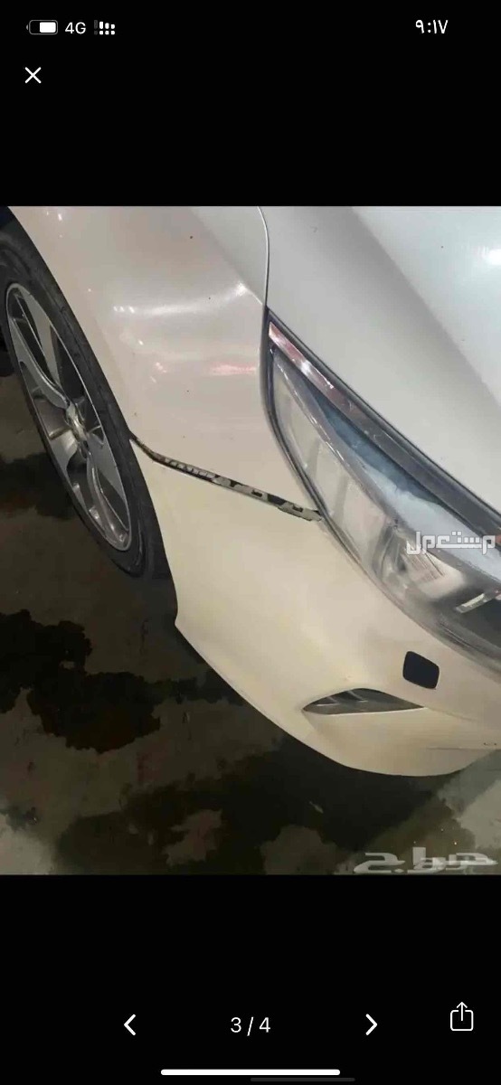 كيا اوبتيما 2016 في جدة بسعر 38 ريال سعودي