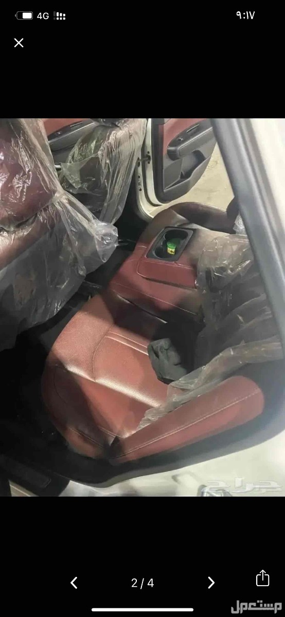 كيا اوبتيما 2016 في جدة بسعر 38 ريال سعودي