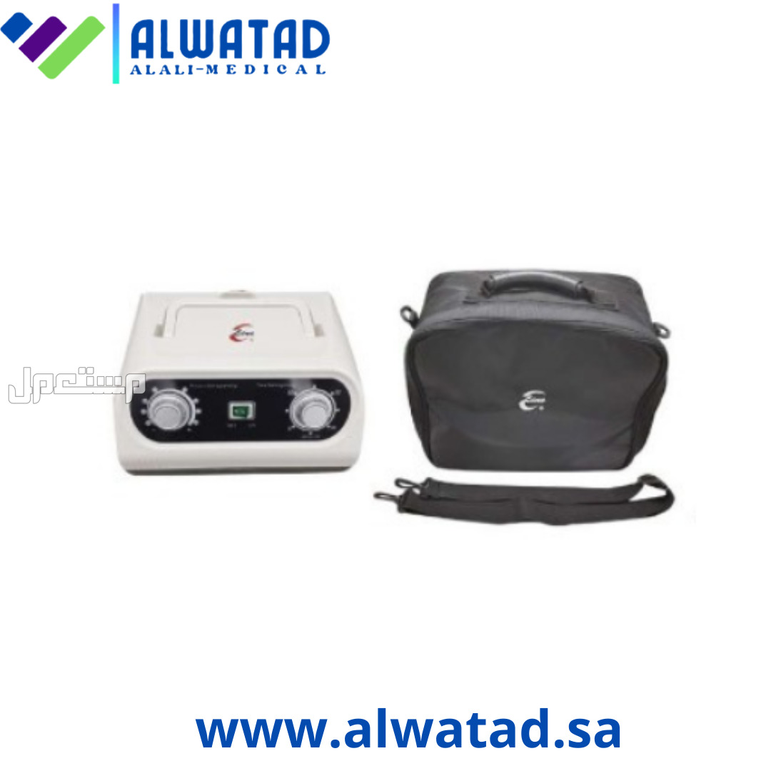 جهاز تنشيط الدورة الدموية DVT