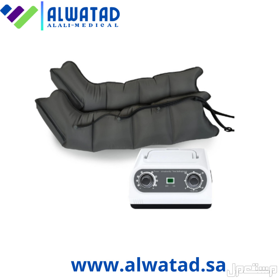 جهاز تنشيط الدورة الدموية DVT