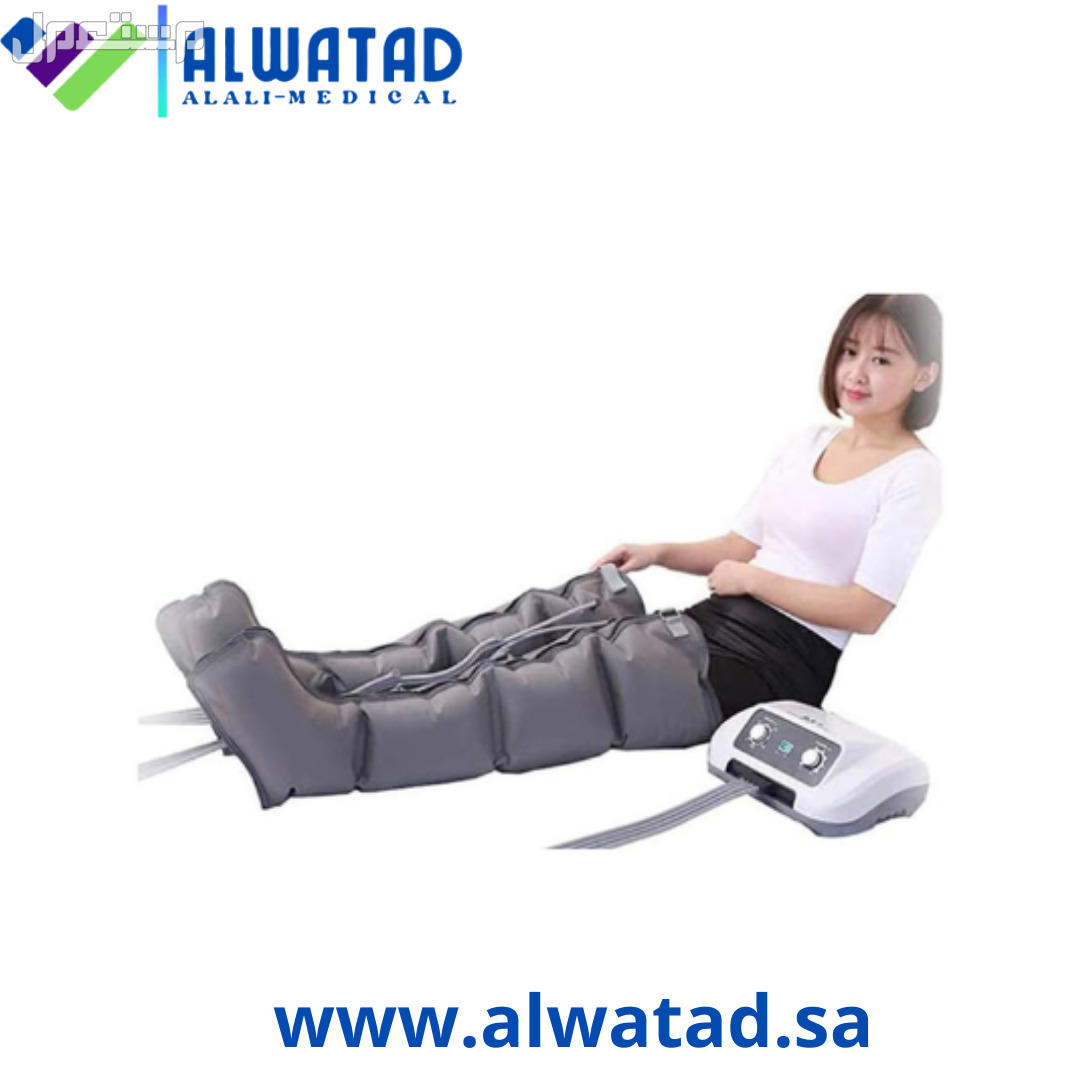 جهاز تنشيط الدورة الدموية DVT