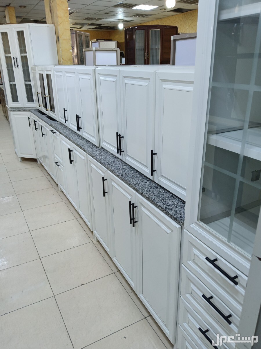 مطابخ مستعمله