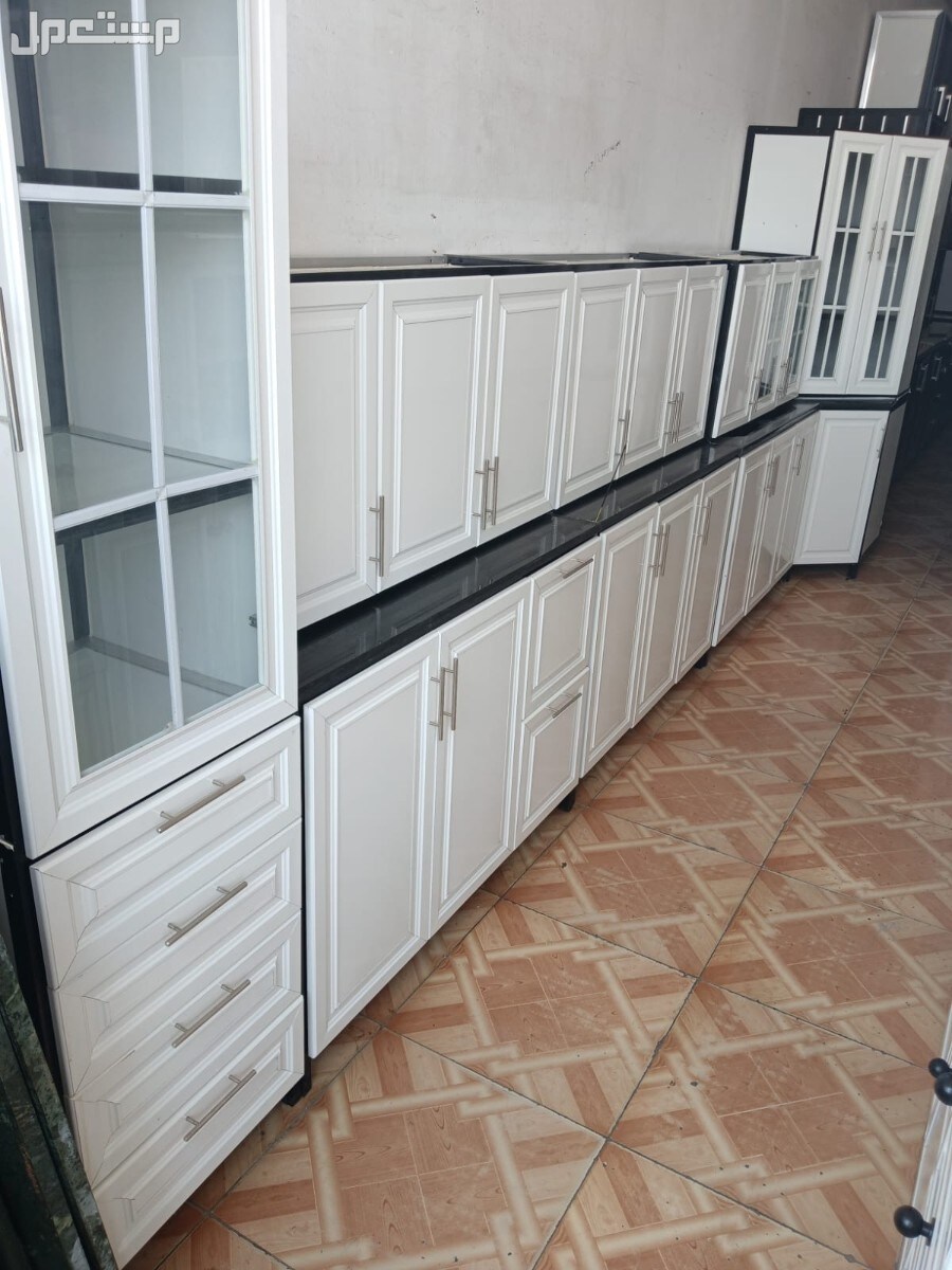 مطابخ مستعمله