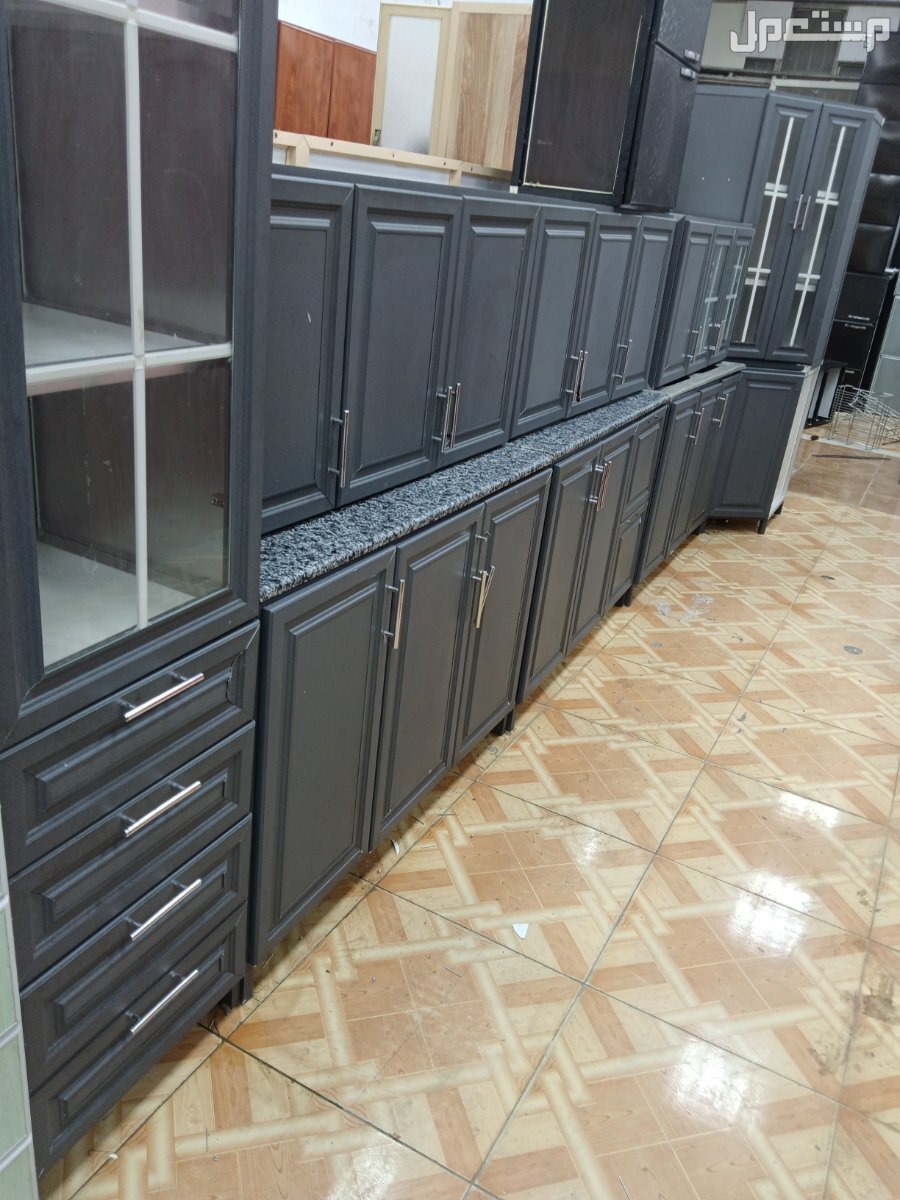 مطابخ مستعمله