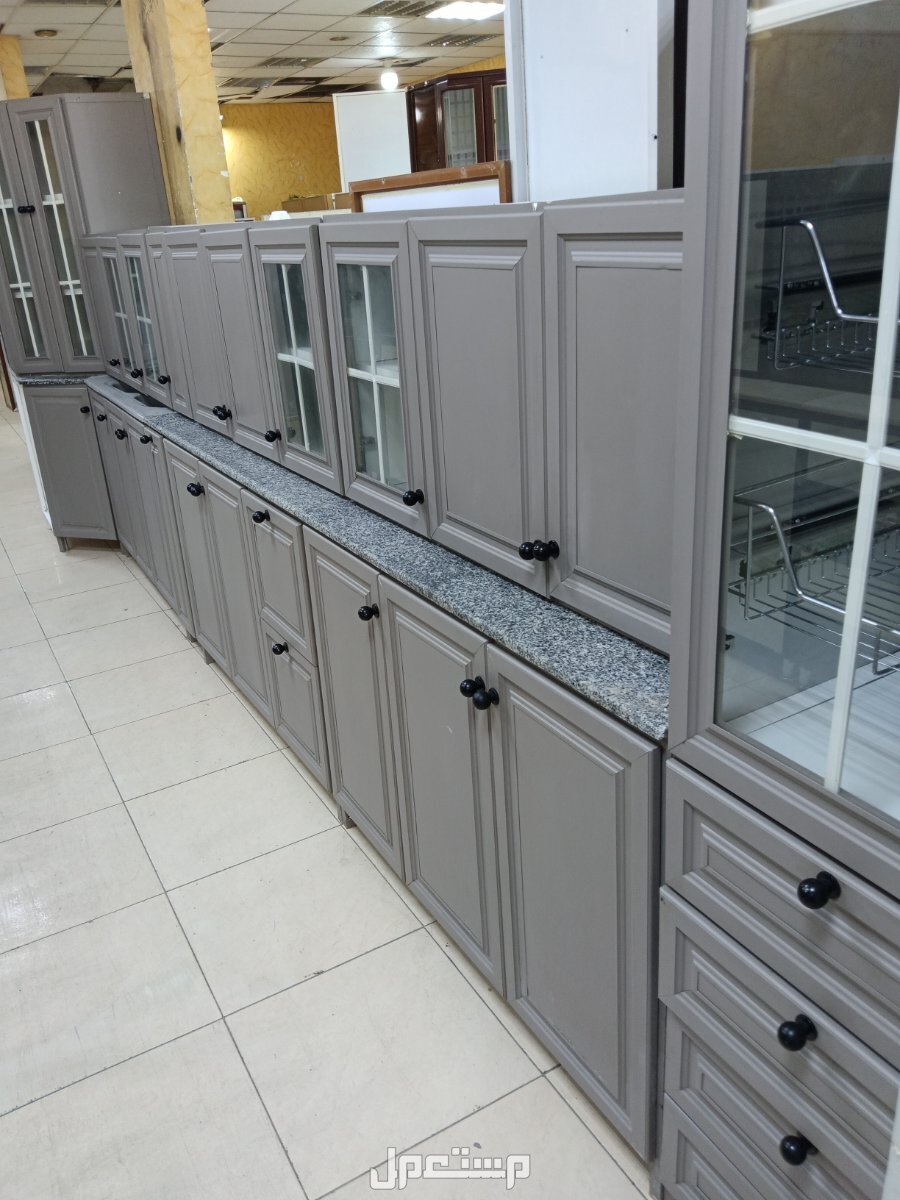 مطابخ مستعمله