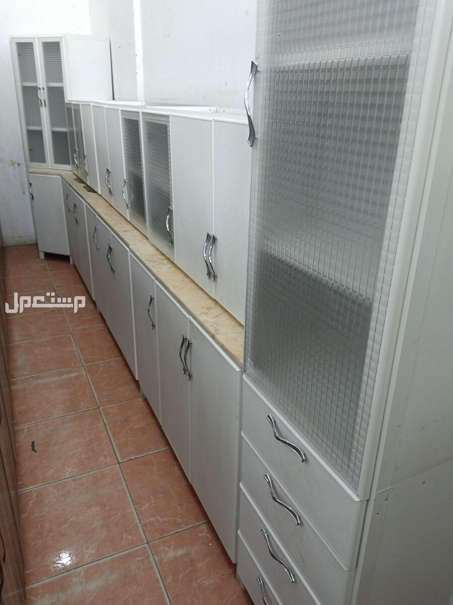 مطابخ مستعمله