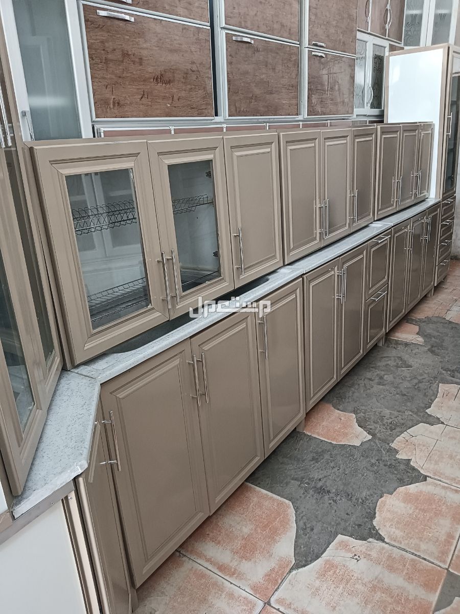 مطابخ مستعمله