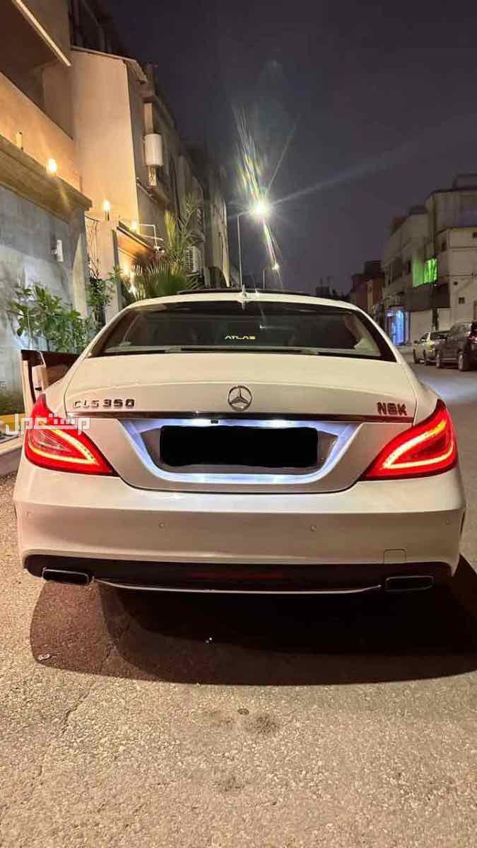 مرسيدس بنز AMG 2012 في الرياض بسعر 45 ألف ريال سعودي