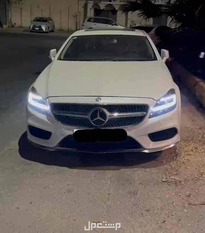 مرسيدس بنز AMG 2012 في الرياض بسعر 45 ألف ريال سعودي