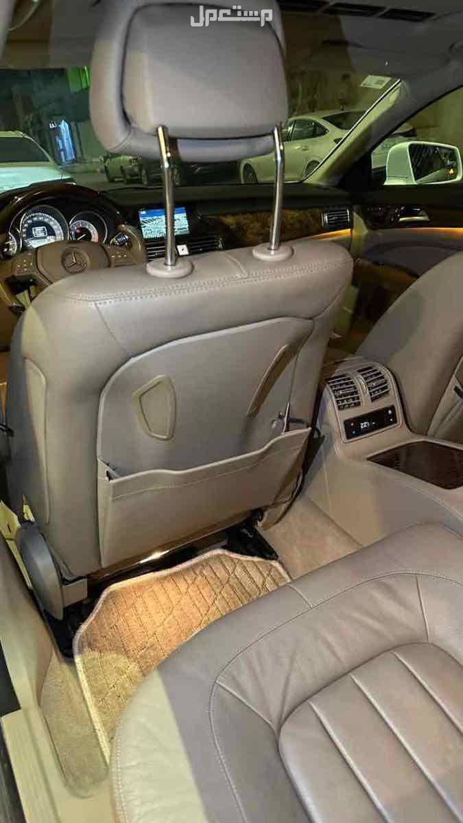 مرسيدس بنز AMG 2012 في الرياض بسعر 45 ألف ريال سعودي