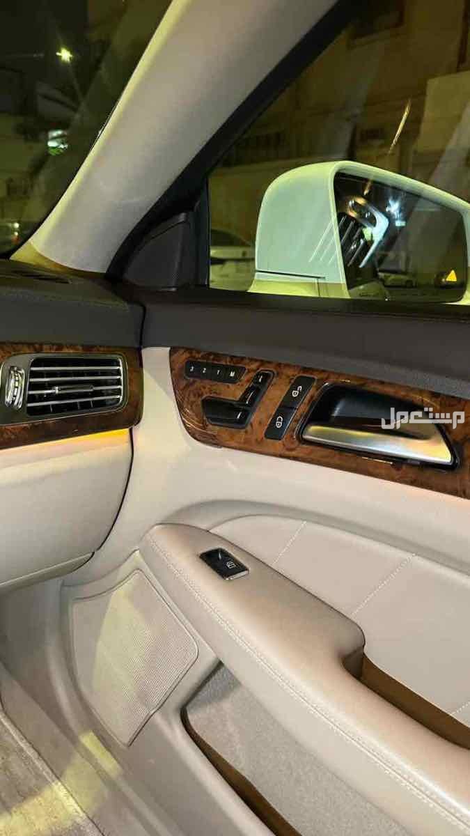 مرسيدس بنز AMG 2012 في الرياض بسعر 45 ألف ريال سعودي
