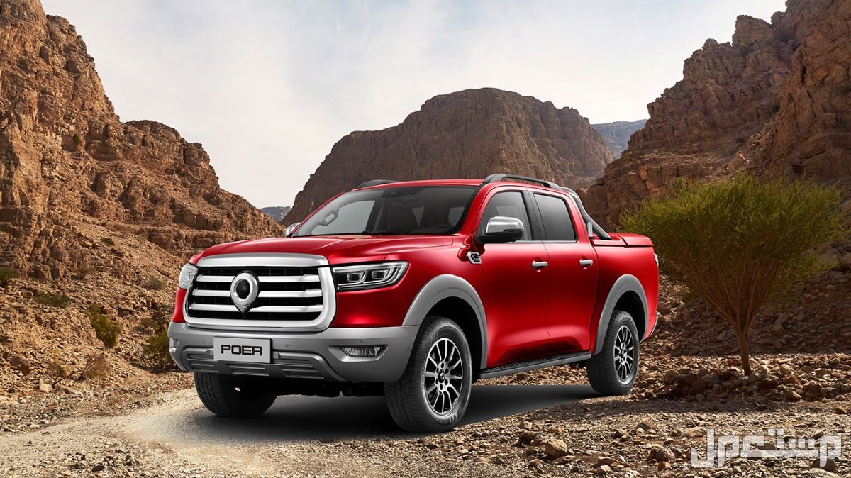 أكثر شركات السيارات مبيعًا في فئتي SUV وبيك اب خلال 2024