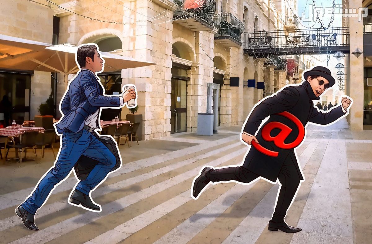 كيف اعرف أن البريد الالكتروني مخترق.. 3 أشياء ستلاحظها اختراق بريدك الإلكتروني