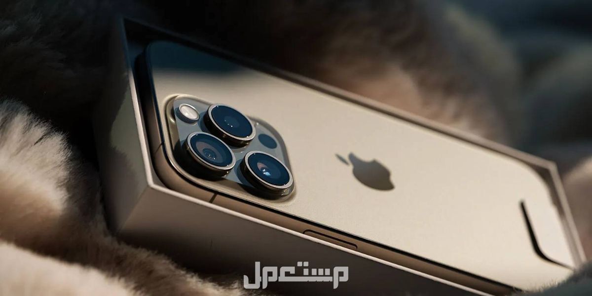 تشكيلة iPhone 16.. جميع هواتف آيفون 16 بالصور والأسعار فتح علبة iPhone 16