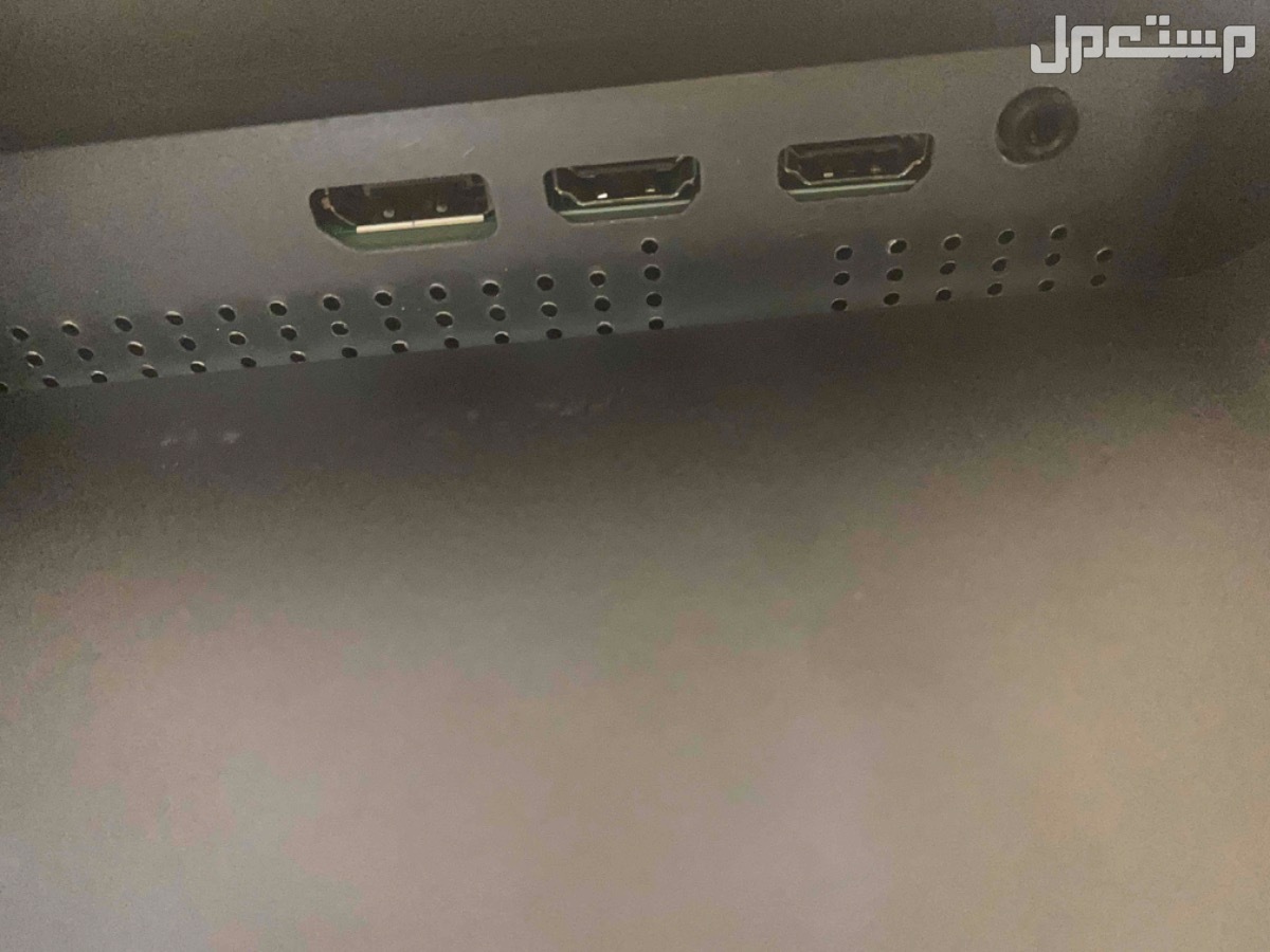 شاشة ايسر VG271U
