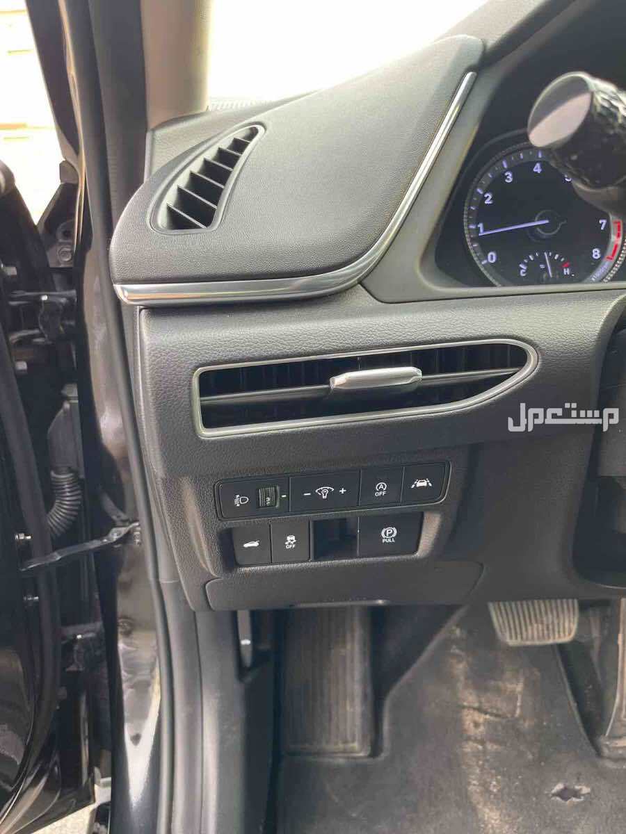 هيونداي سوناتا 2021 في جدة بسعر 68 ألف ريال سعودي
