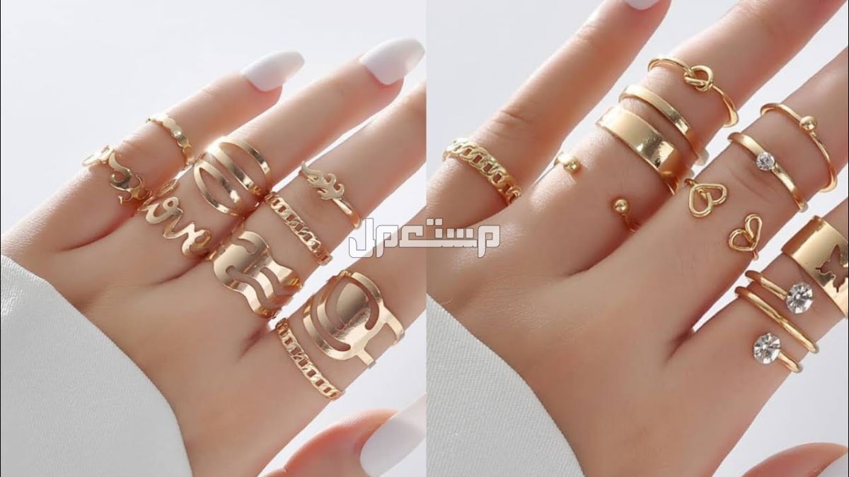 أجمل اكسسوارات وهدايا بنات الجامعة اكسسوارات لليد