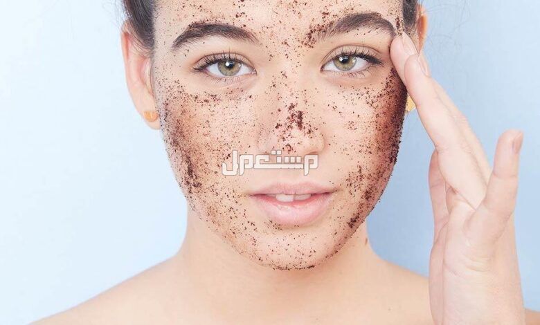أفضل 6 طرق تقشير البشرة الدهنية تقشير البشرة الدهنية