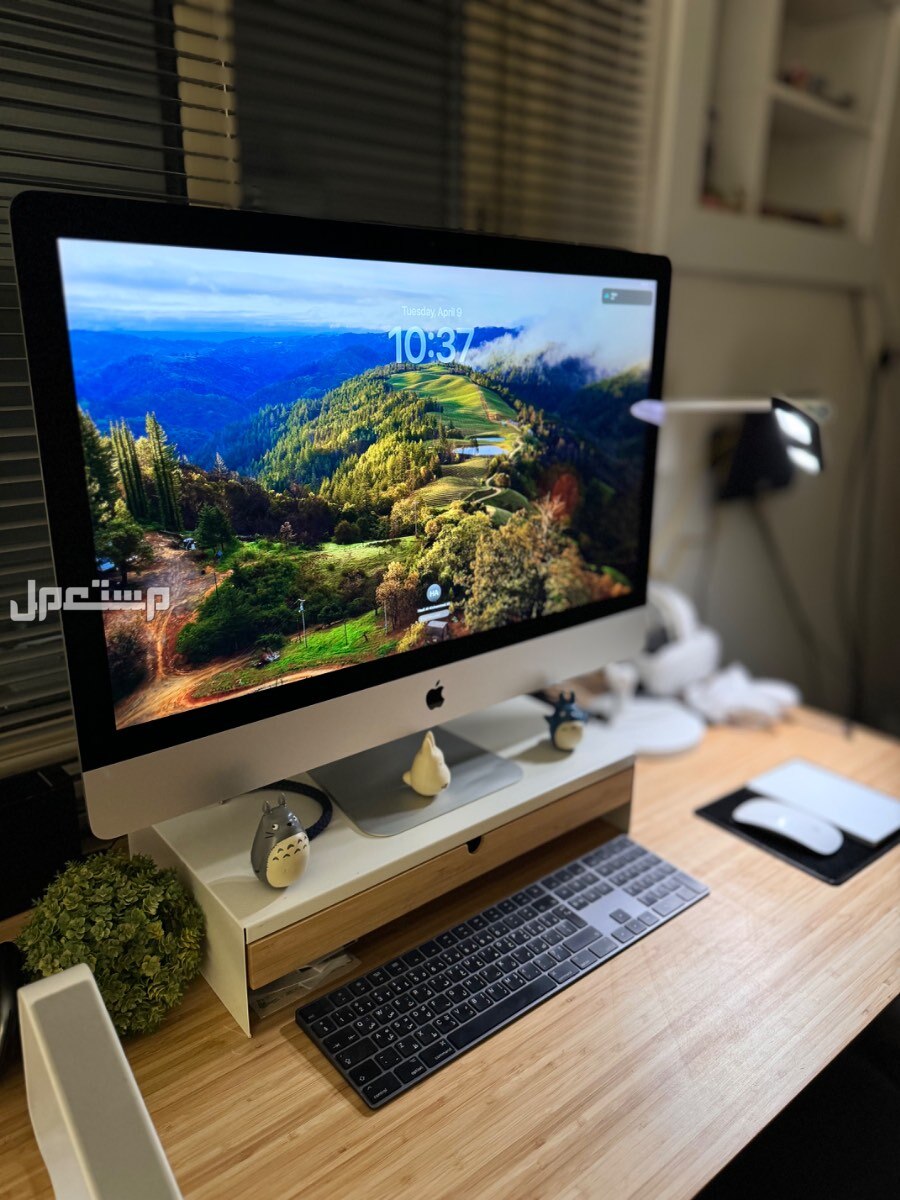 ابل اي ماك iMac