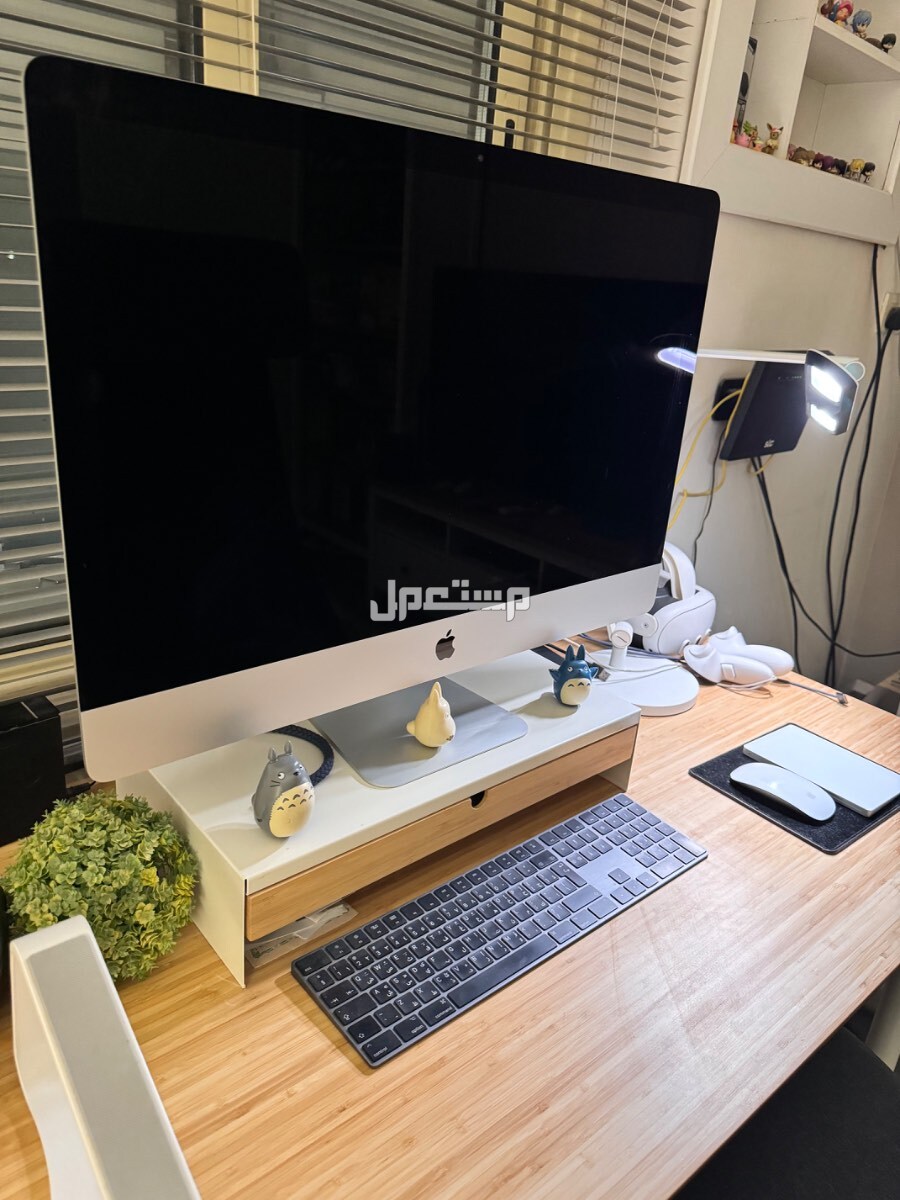 ابل اي ماك iMac