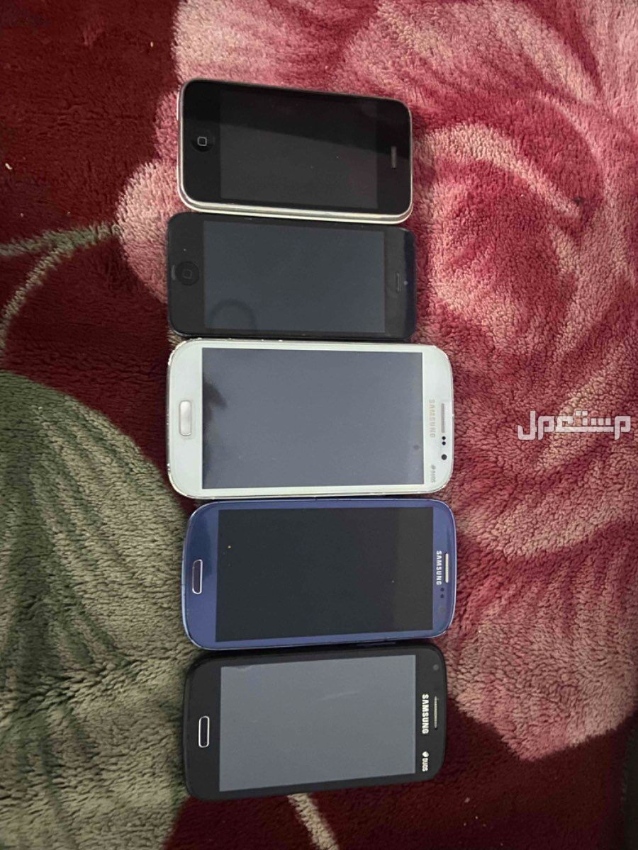 جوالات - مستعمل