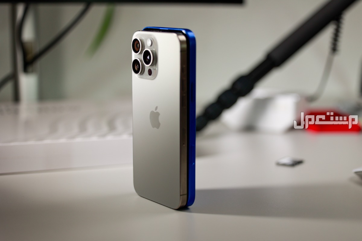 مقارنة بين S24 Ultra و iPhone 16 Pro Max ايفون 16 بروماكس