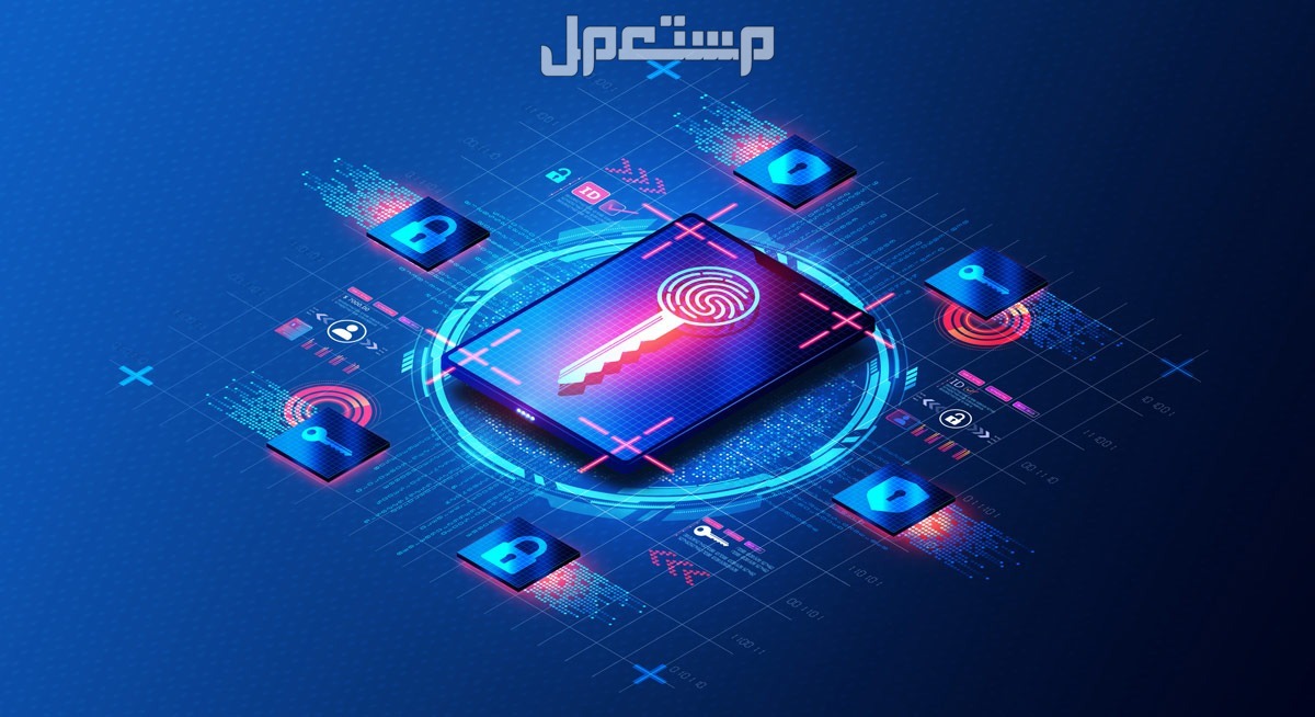 مفاتيح المرور Passkey وكيفية استخدامها.. كل ما تحتاج معرفته استخدام مفتاح مرور Passkey بدل كلمات السر