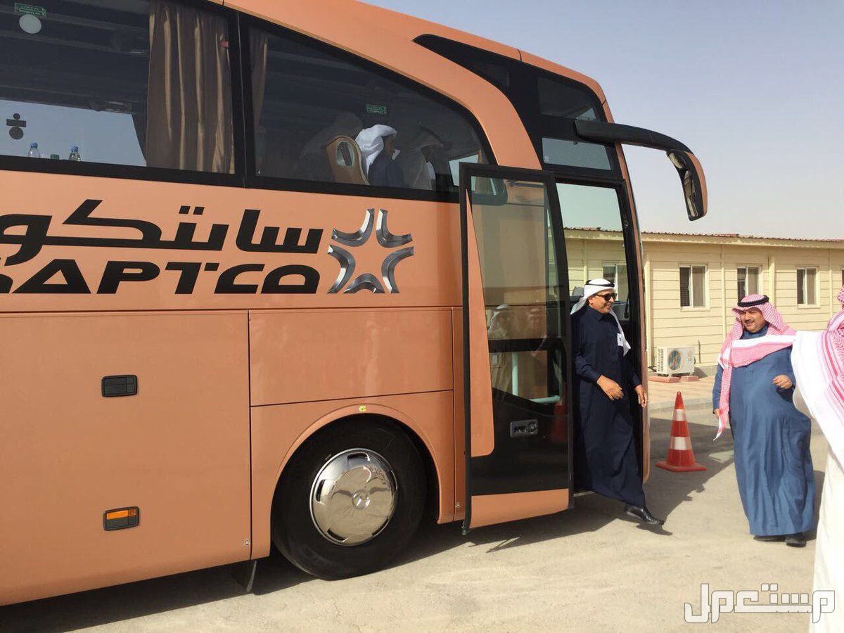أسعار تذاكر النقل الجماعي عبر سابتكو 1446 وطريقة الحجز
