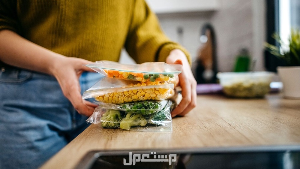 كيف يتم تقسيم وجبات الدايت في اليوم الوجبات اليومية