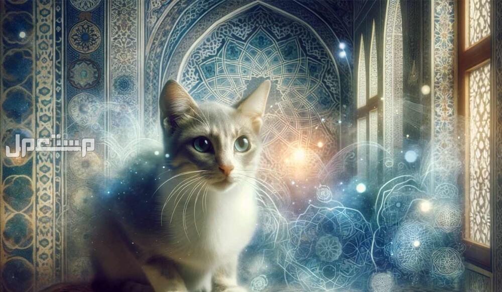 تفسير حلم القط حلم القط في المنام